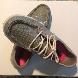 Skechers Boat Shoes (Size 9)